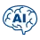 AI駆動開発のアイコン