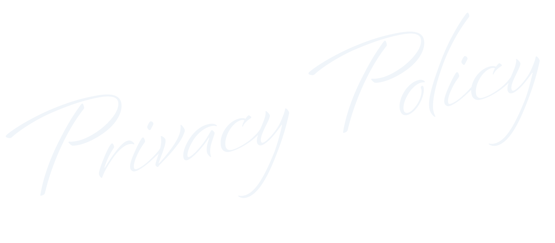 privacy