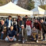 【社内イベント】最高の仲間と秋を満喫！BBQイベントでリフレッシュ！