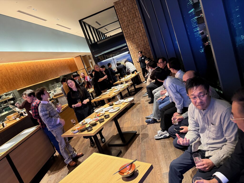 2025年度忘年会④