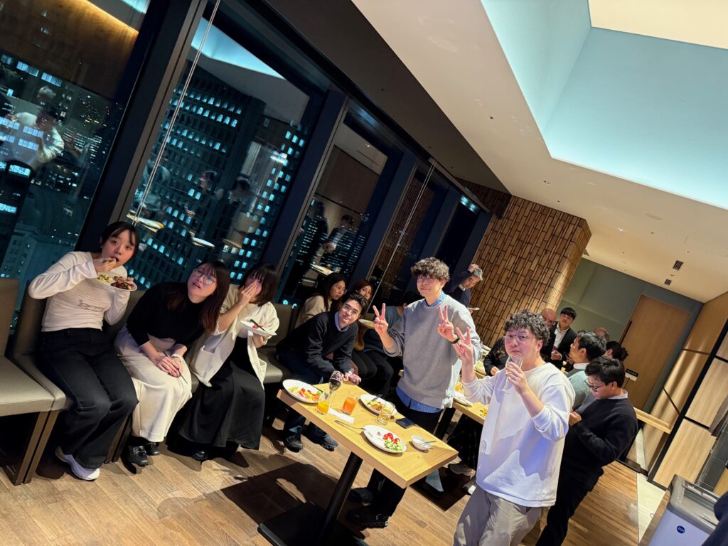 2025年度忘年会⑥