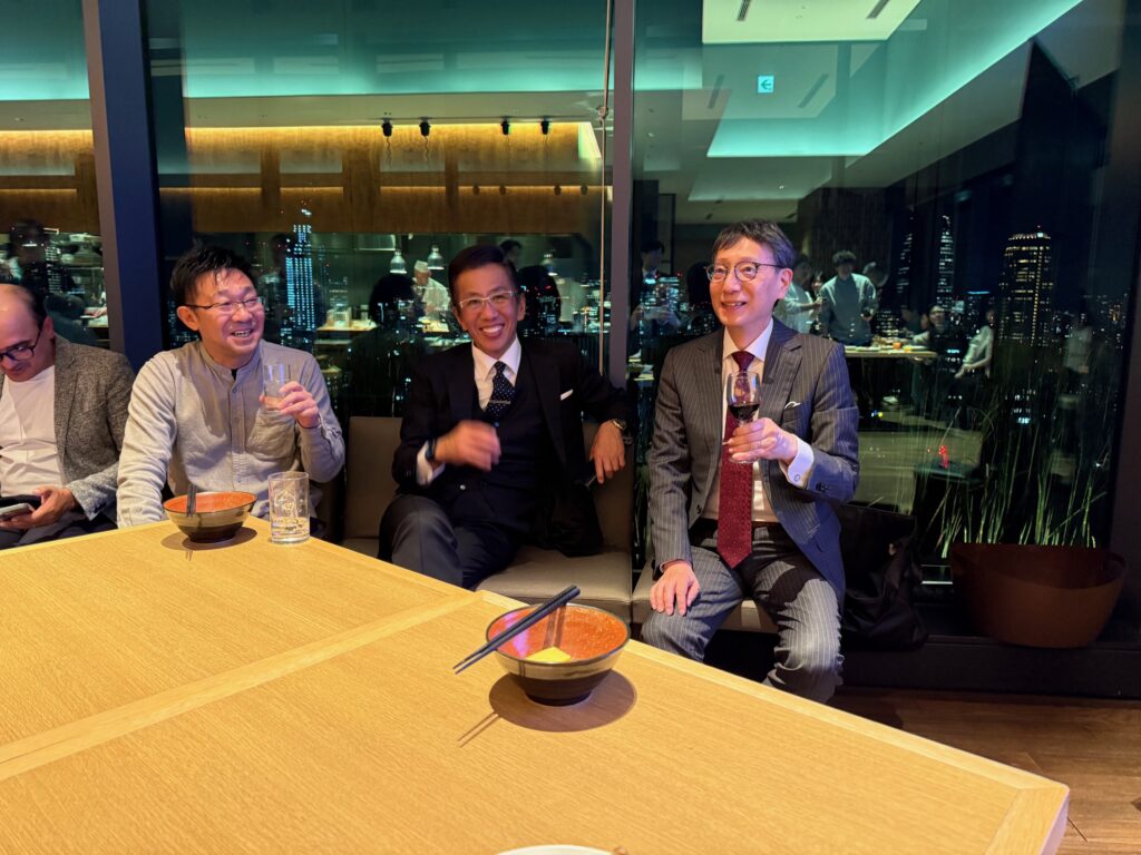 2025年度忘年会⑤