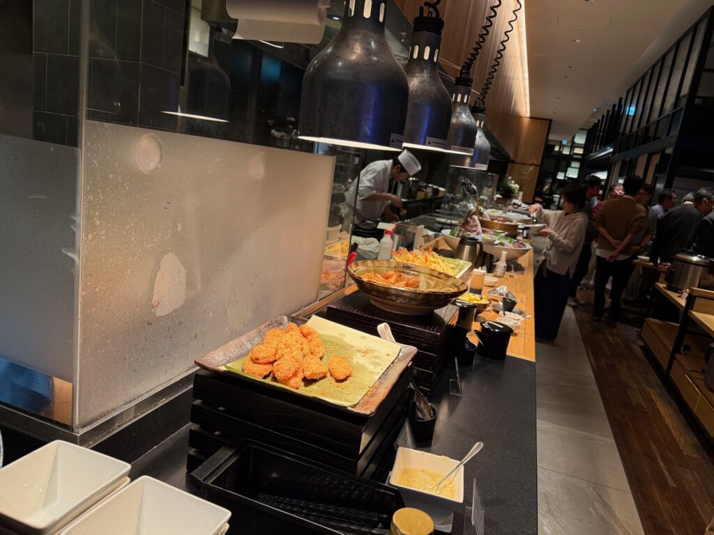 2025年度忘年会②